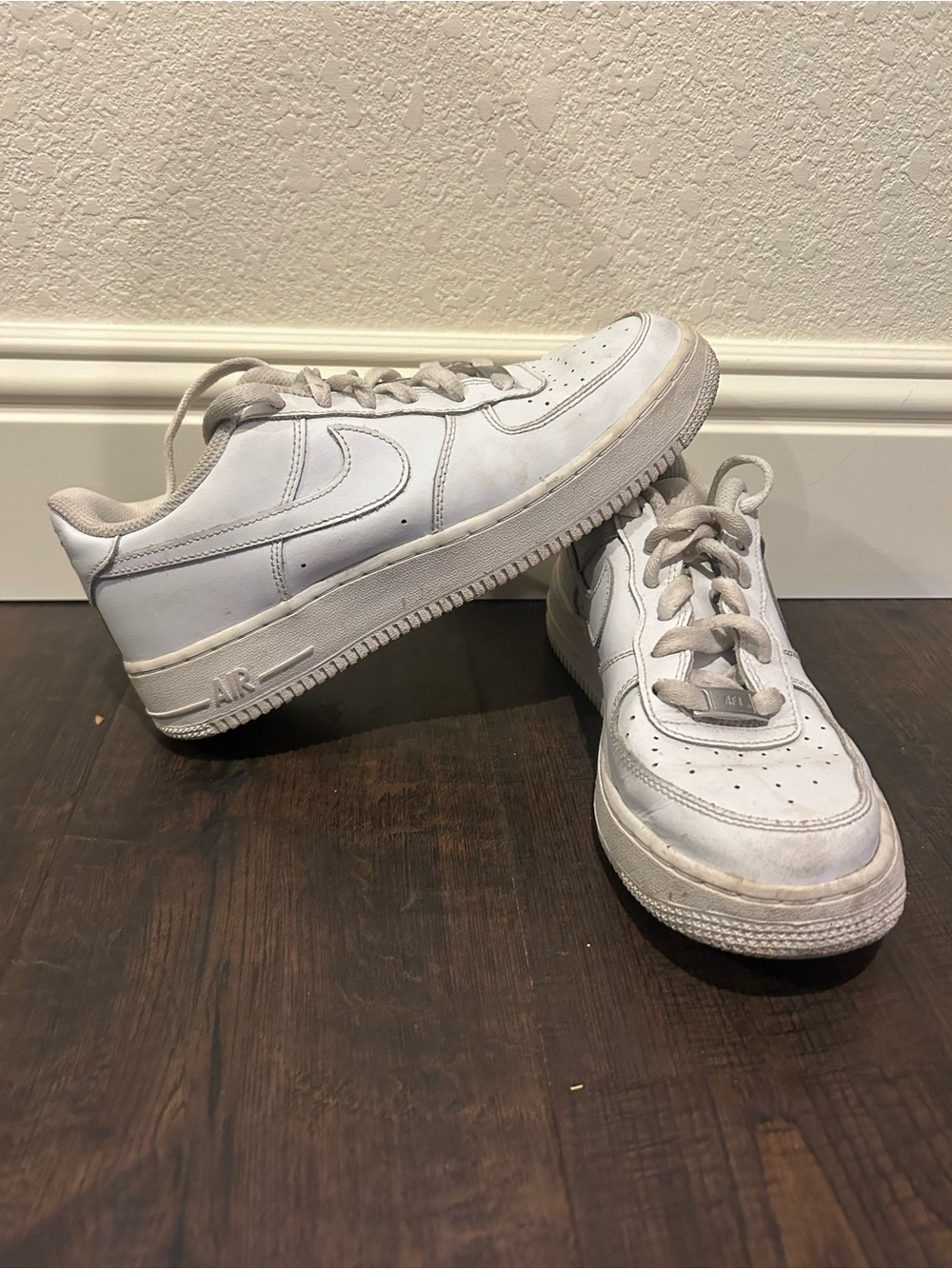 Air Force 1’s